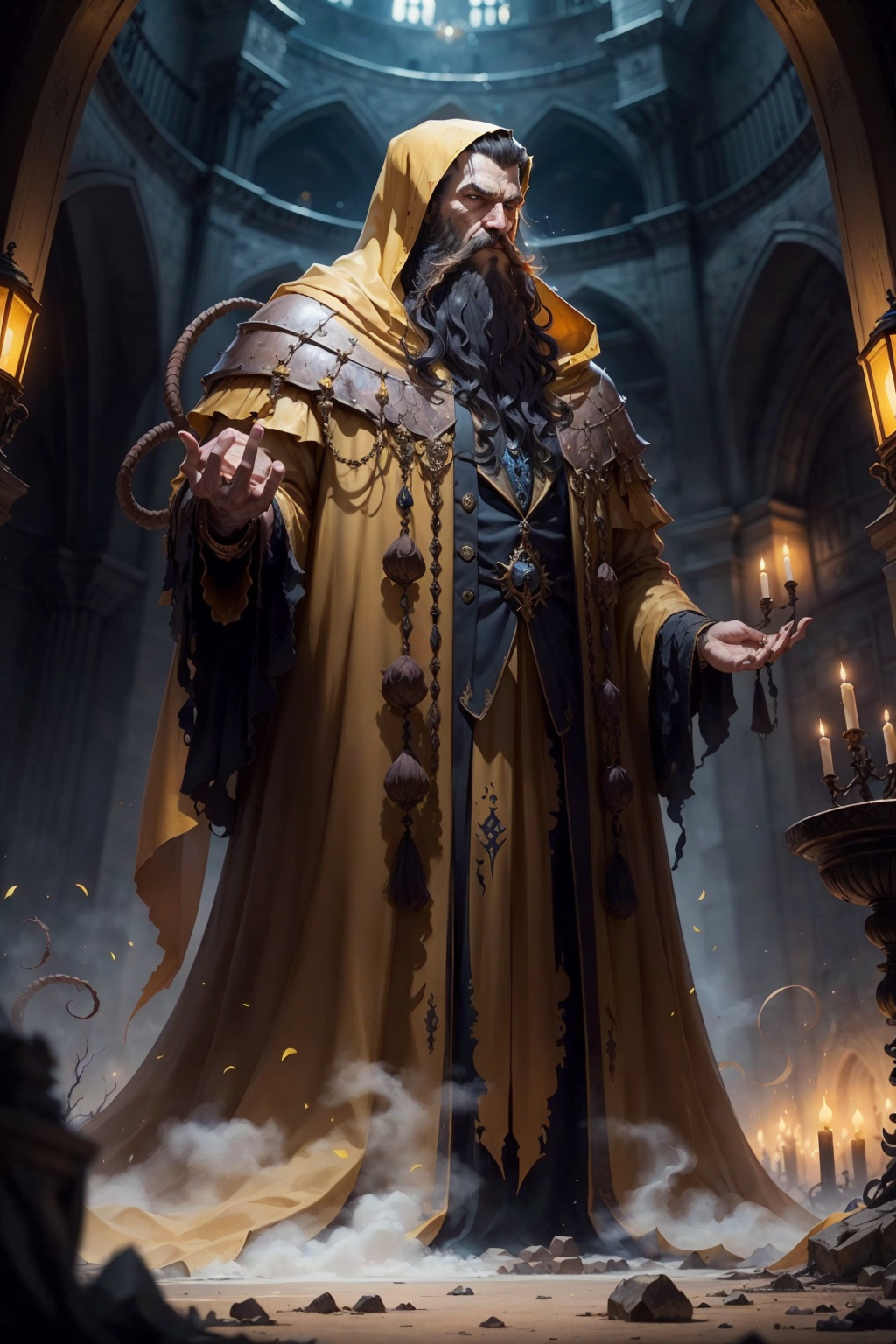 00048-622232825-Hastur, king in yellows, human form, beard, on a castle.png